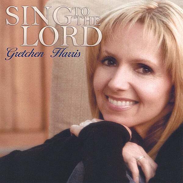 Cover art for SING to the LORD